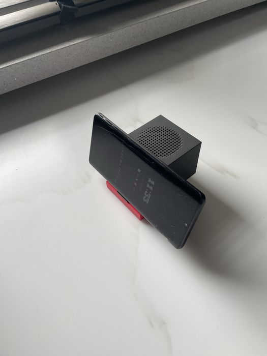 HTC Boombass, mini subwoofer