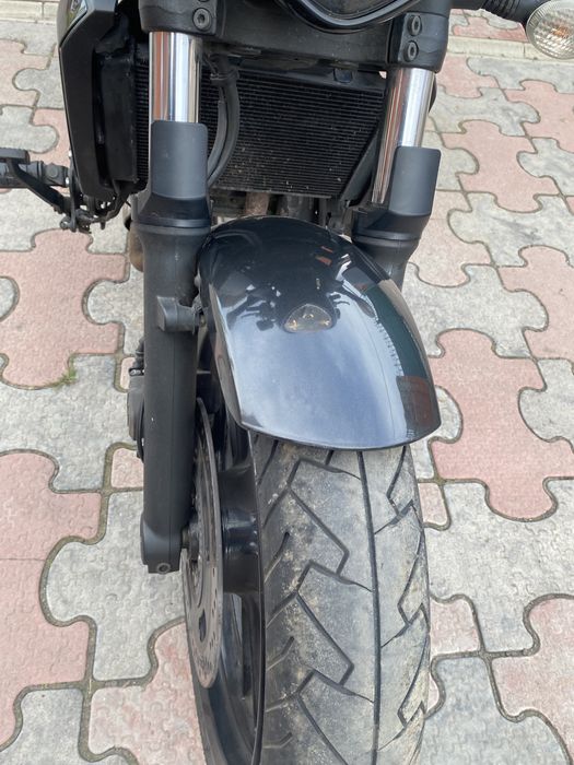 Kawasaki Vulcan 650 S ABS