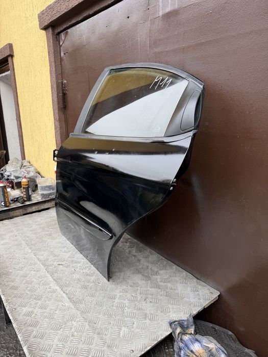 Дверь задняя левая чери м11 chery m11