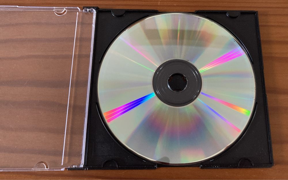 NORD - Software CD 2006 (Original)64175824733698121