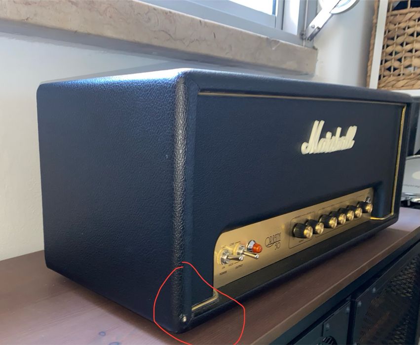 Marshall Origin 50436853168784680962