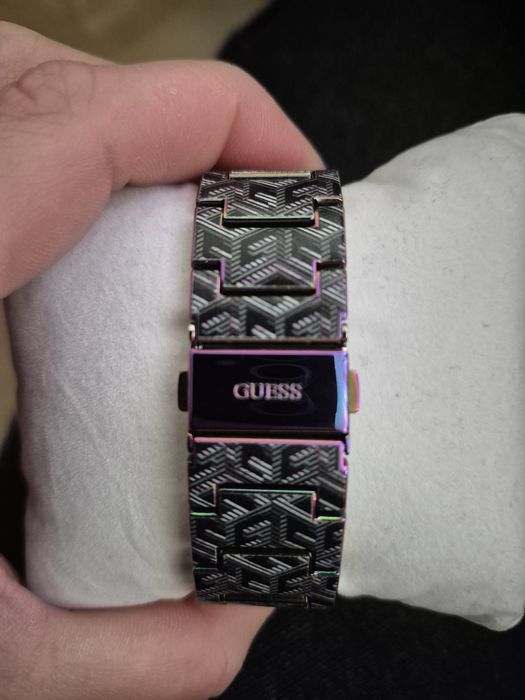Zegarek damski Guess