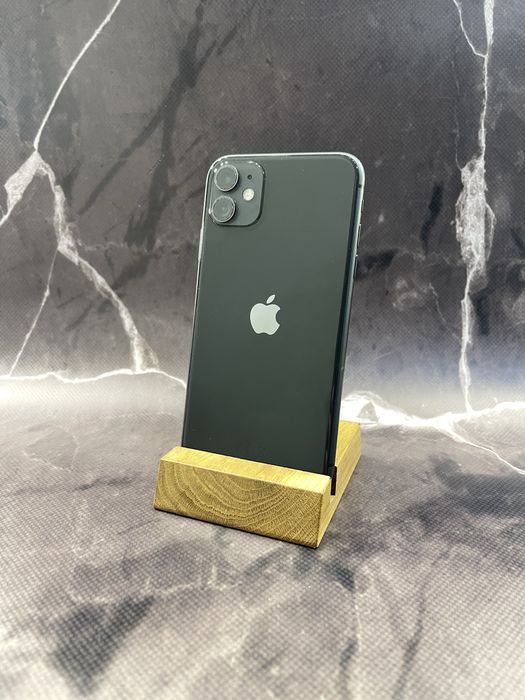 iPhone 11 256 GB Space Gray Neverlock | Гарантія