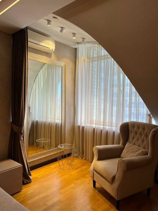 Продам пентхаус в Аркадии