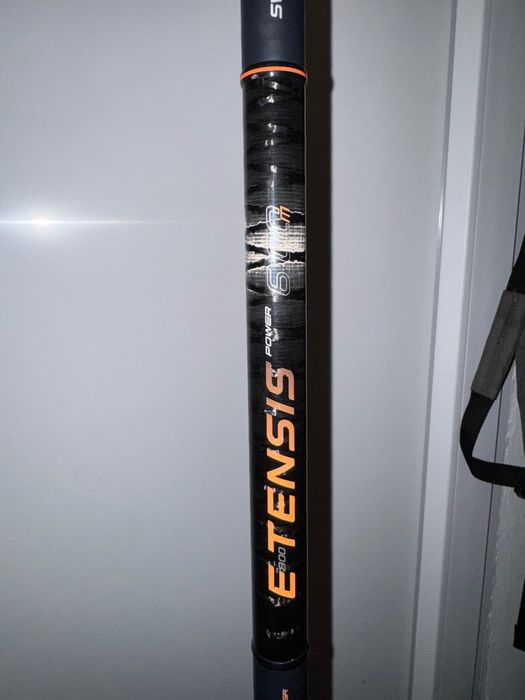 Cana pesca boia/chumbadinha Etensis 6m