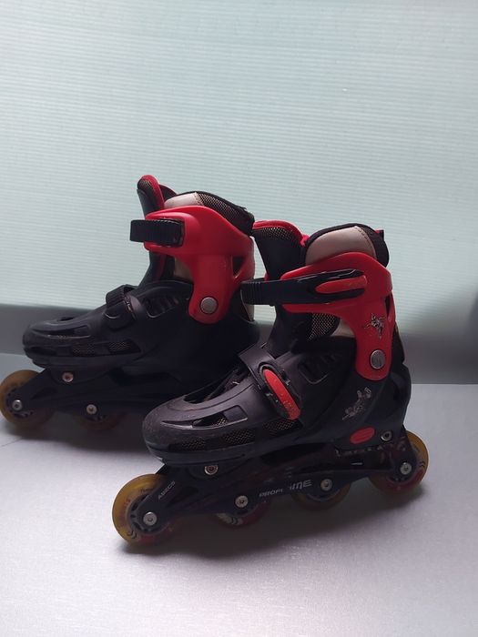 Ролики дитячі 36-39р