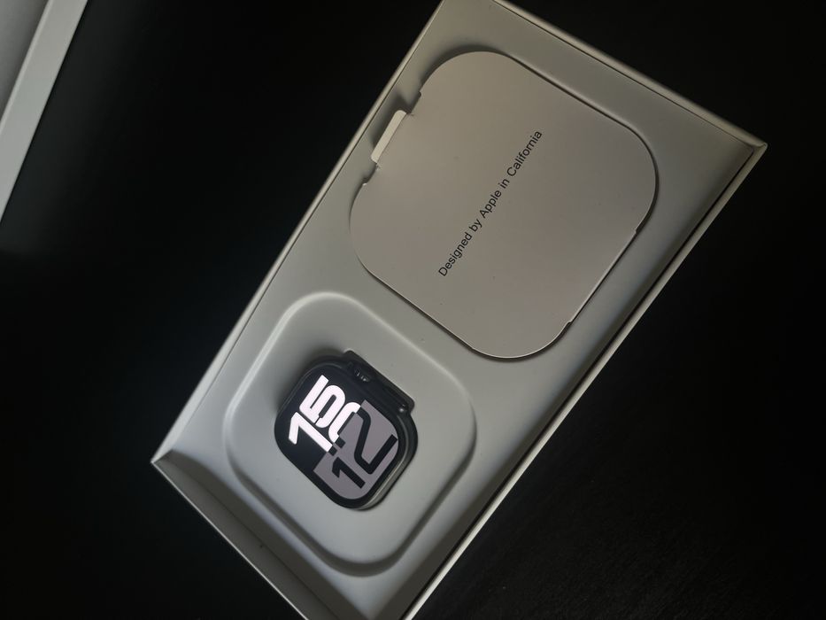 Apple watch ultra 2(Falso!!!‼️) (49MM)