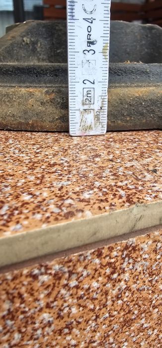 Właz żeliwny pokrywa studzienki d400 320 mm