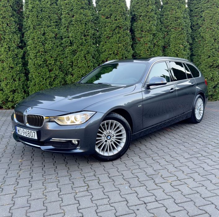 BMW Seria 3