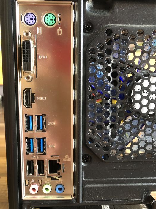 Komputer do gier! Ryzen 5, RX 5700 8GB