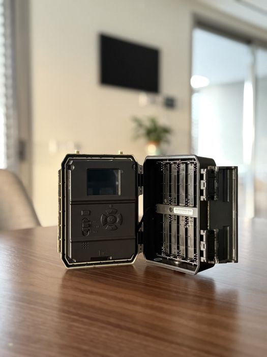 Câmera Caça SE 4.3G Eyeleaf