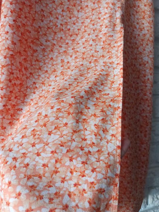 Spódnica midi h&M