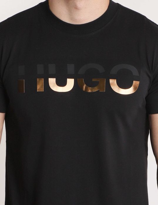 Koszulka Hugo Boss Nowy T-shirt Hugo boss Rozmiary S/M/L/XL/XXL