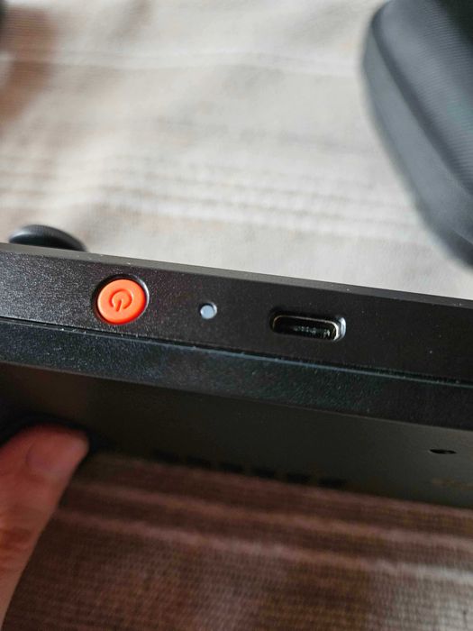 Steam Deck 512GB OLED
