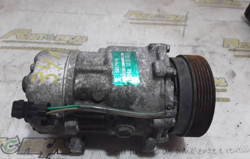 Compressor do Ac - SEAT Toledo II (1M2) | 98 - 06