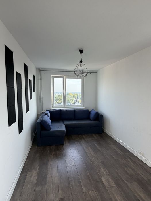 Mieszkanie na wynajem Kabaty 75m2