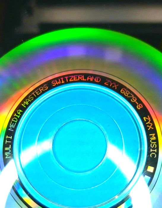 Ultimate Mix Vol. 4 (CD, 1992)