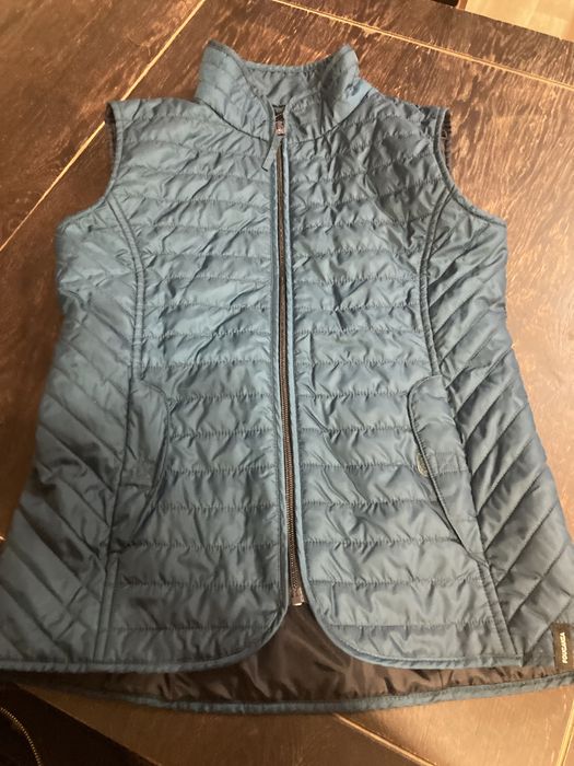 Kamizelka jeździecka Fouganza 143-152