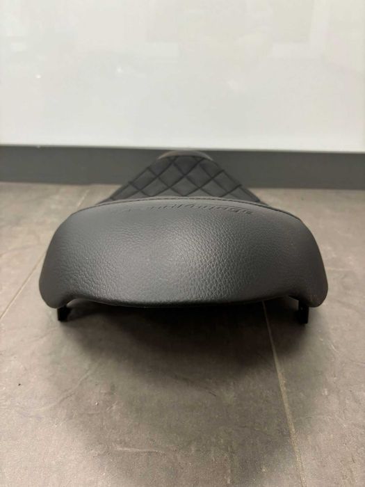 Siedzenie kierowcy Kanapa Hyosung GV 125 Aquila 18-24 [0127]