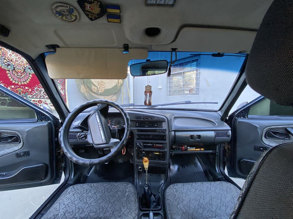 Vaz 2114 в отличном состояние