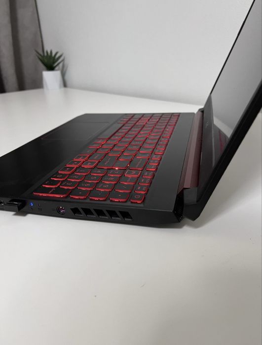 Ноутбук Acer Nitro 5