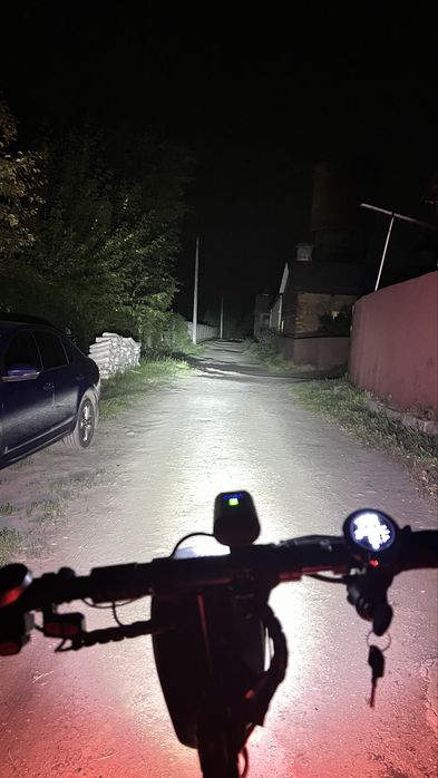 Полный привод (4000W) Обменяю/Продам самокат Tesla