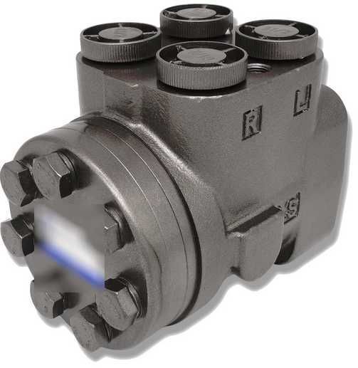 Oryginalny Orbitrol Kubota MGX 2/3