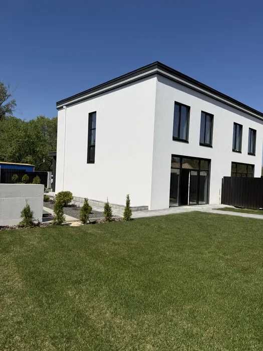Дуплекс 125 м² Гореничі, а ніби -БУДИНОК | підвал 60 м² | ГАЗ | 4 сотки | тиха вулиця | Заходь