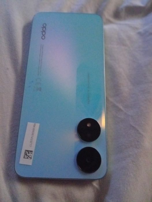 Telemóvel Oppo A78 5G