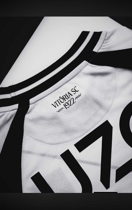 Camisola Vitória Sport Clube 26/27