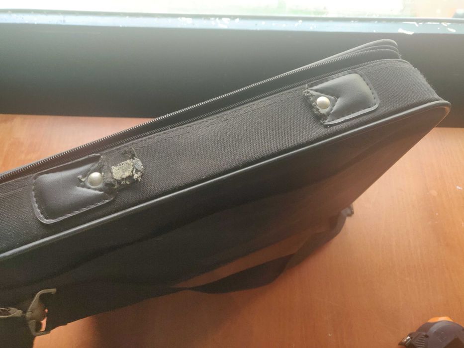 Mala de computador