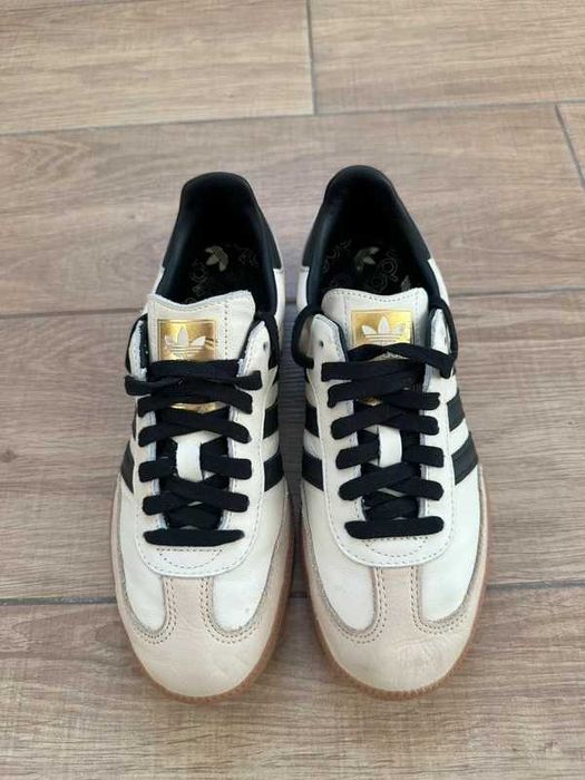 Buty damskie Adidas Samba