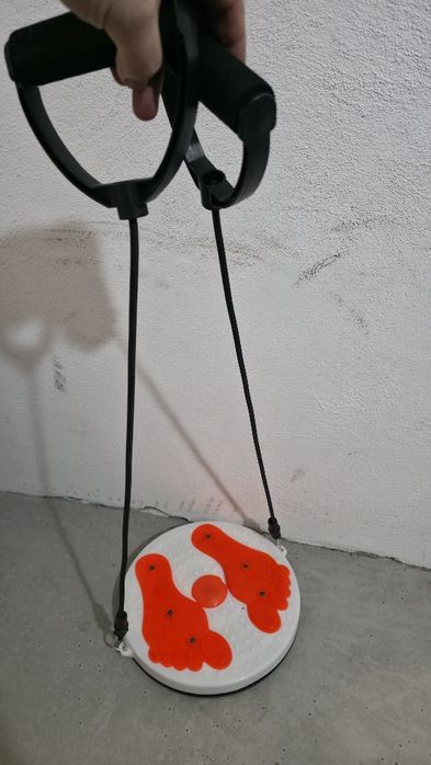 Kółko do ćwiczeń