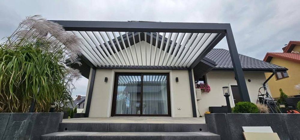 Ogrody zimowe,Zabudowa i budowa tarasu wiaty altany pergole carporty