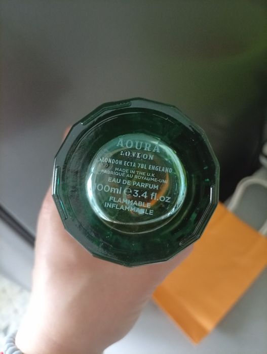 Aoura London Secret envy