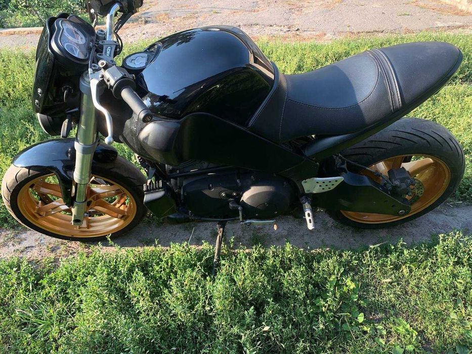 Продам Buell xb9s