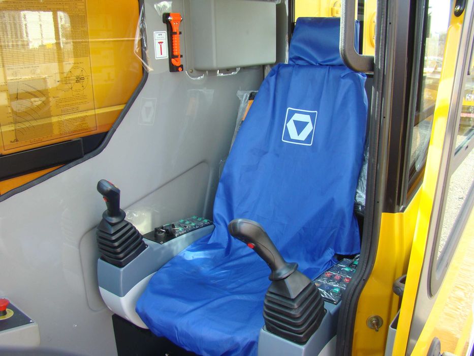 Продам автокран XCMG QY50KА 2025