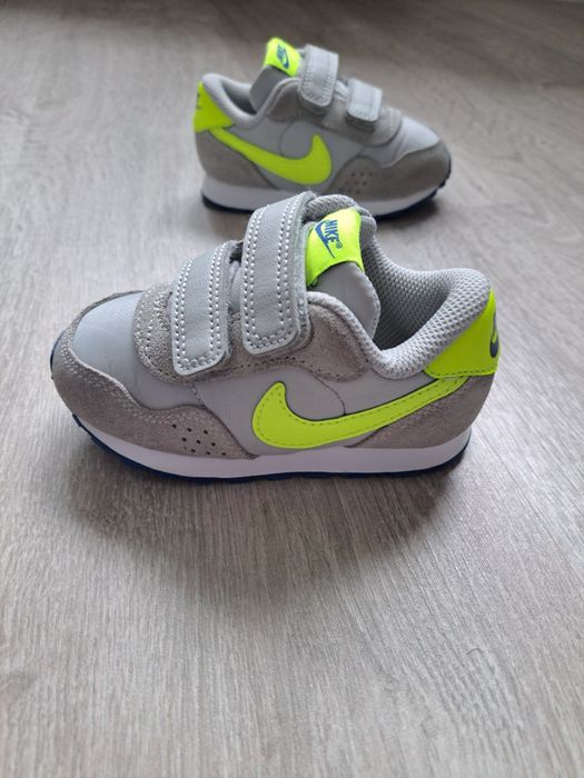 Nike MD Valiant кеди 22р/кросовки nike / кросівки nike кеди кроси