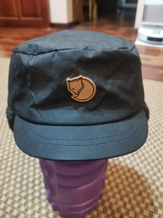 Кепка на Флісі Fjallraven M