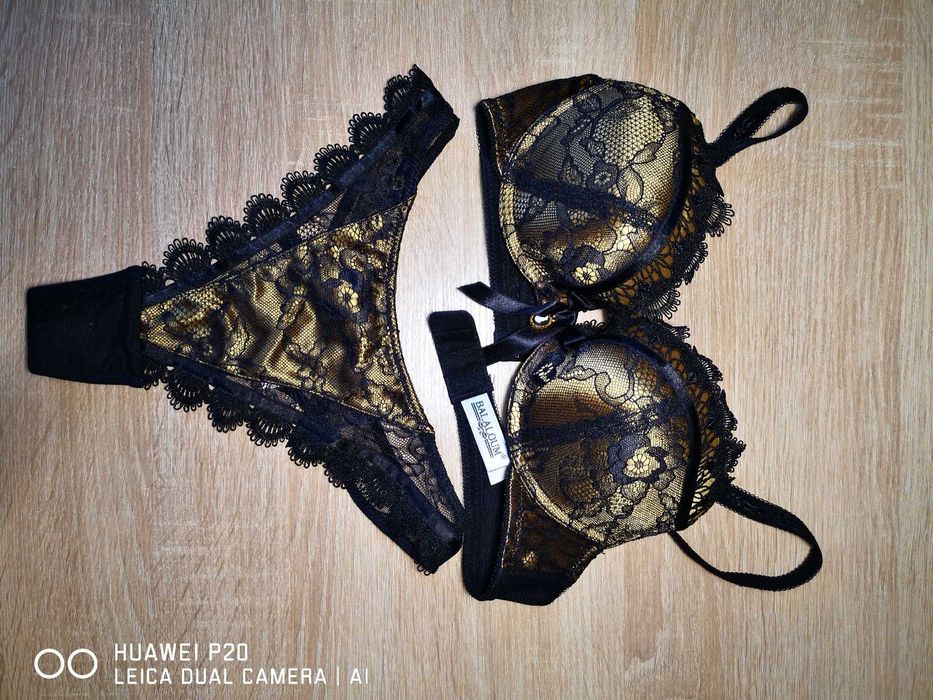 Нижнее бельё, комплект Balalum