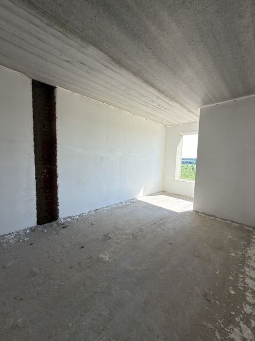 ВИДОВА ! 1-кімнатна квартира 37,4 м² в ЖК «Молодість» | Ірпінь | 45 200 $
