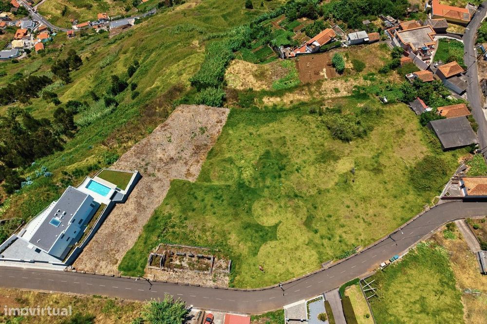 Terreno Exclusivo com Vista Mar | 1.150 m2 | Vista Desimpedida sobre o