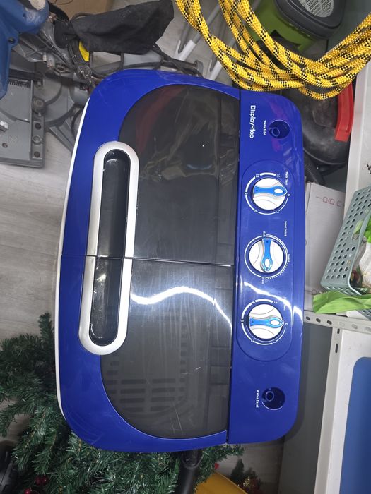 Maquina se lavar roupa