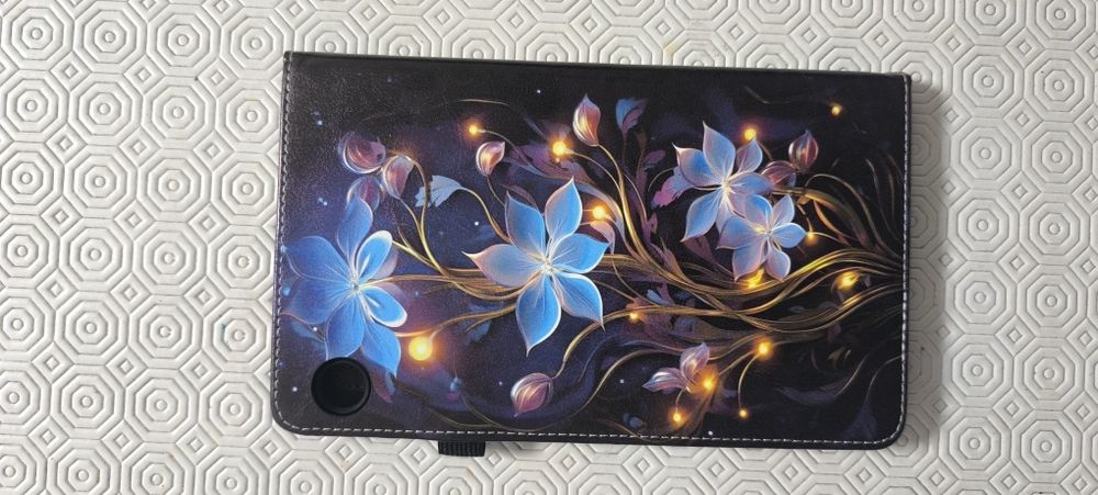 Capa para tablet Samsung A9