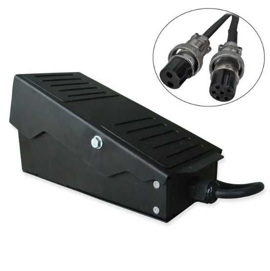 Pedał sterujący do spawarki Sherman Tig Multipulse 200 /315  201 M-PRO