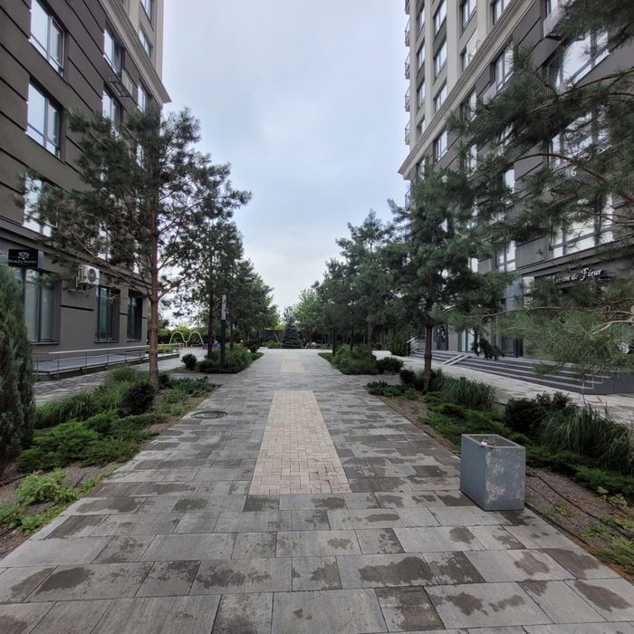 1-комнатная квартира по адресу ул. Каменская (площадь 22 м²) - Atlanta.ua - фото 5