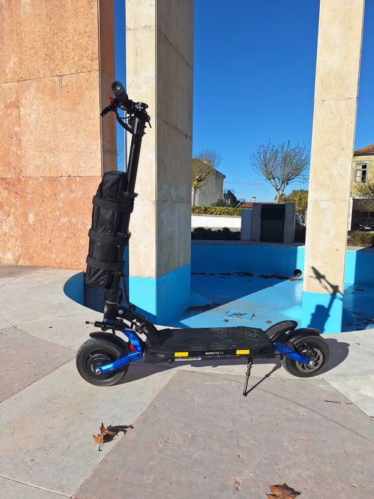 Kaabo Mantis 10 Pro Gt 60v 24.5Ah