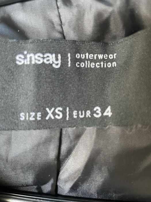 Kurtka damska z misia