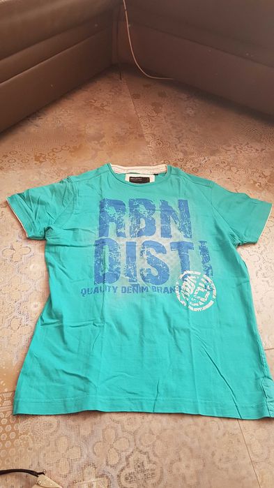 Męski Tshirt  firmy "Angelo Litrico"