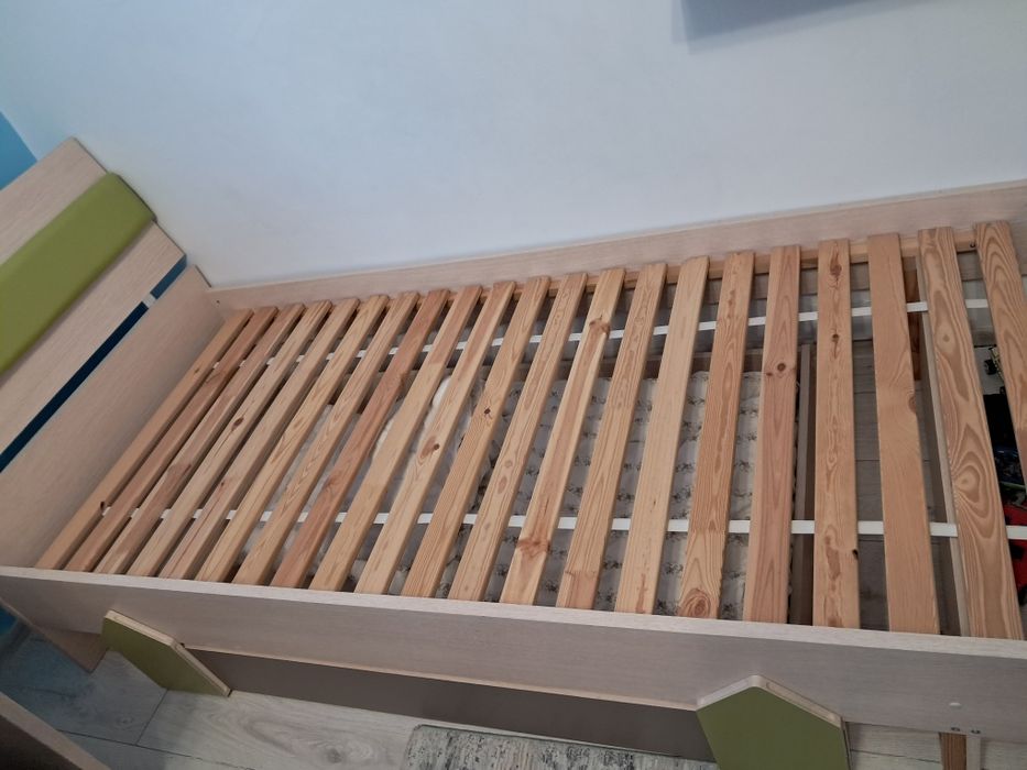 Sprzedam Łóżko dziecięce